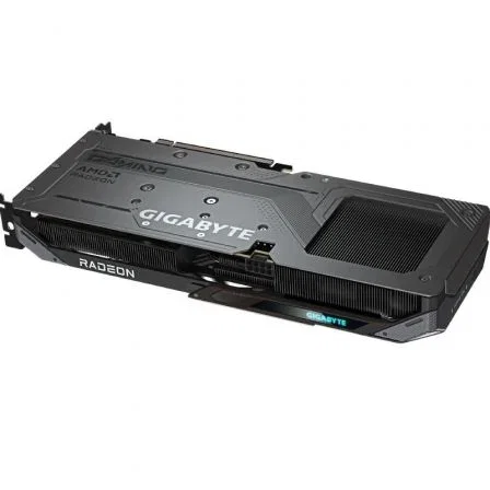 Gigabyte Radeon RX 9060 XT Gaming OC 16 GB GDDR6 Gigabyte Radeon RX 9060 XT Gaming OC 16 GB GDDR6